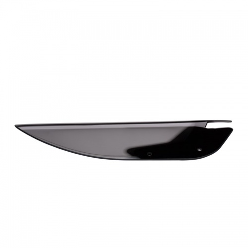 Indian Polycarbonate 21 in. Touring Windshield, Clear