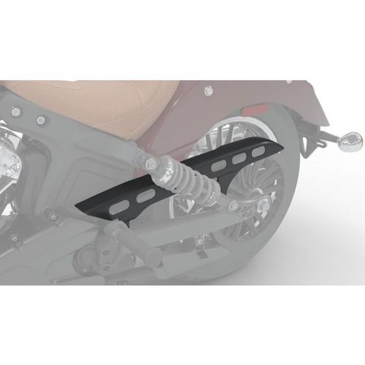 Indian Scout Bobber Accessories Moore Speed Racing