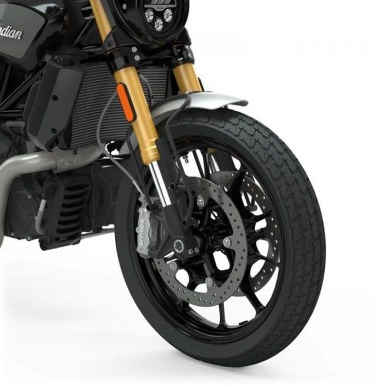 Indian FTR1200 Accessories Moore Speed Racing