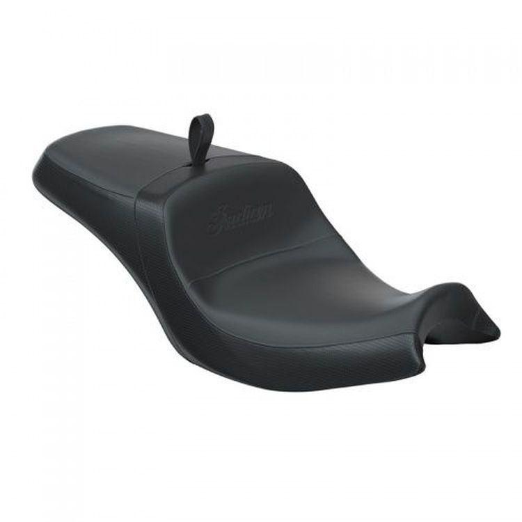 Indian Motorcycle Extended Reach Seat