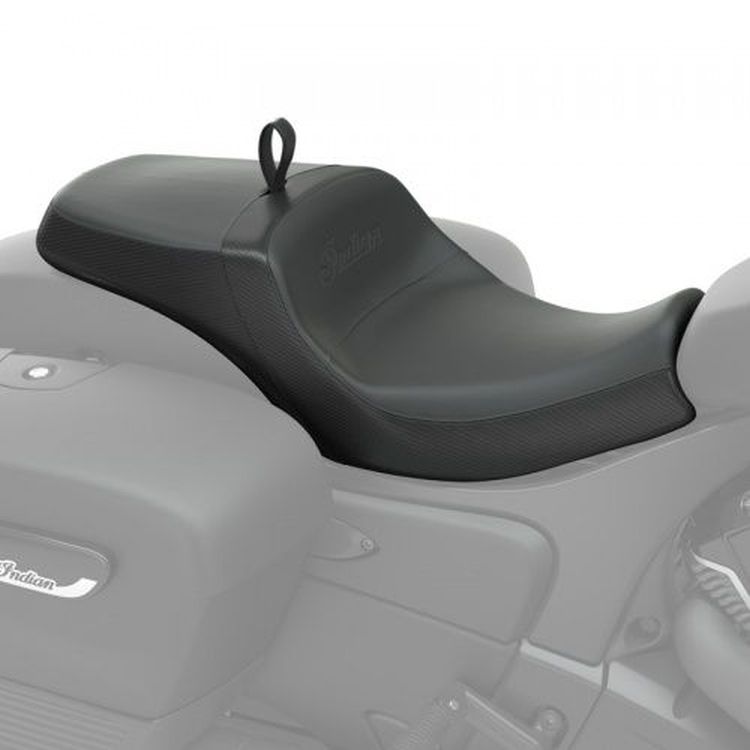 Indian Motorcycle Extended Reach Seat