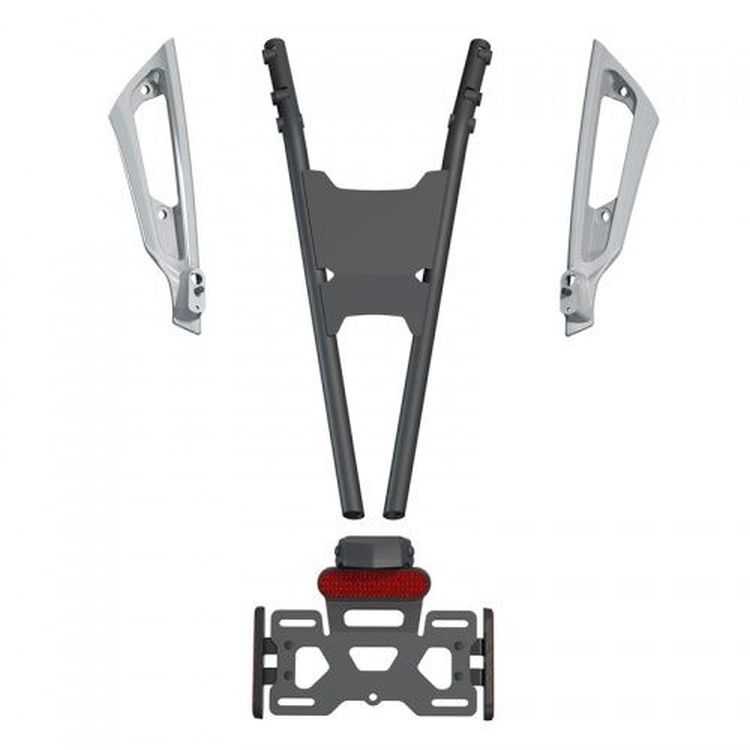 Indian FTR1200 Accessories Moore Speed Racing