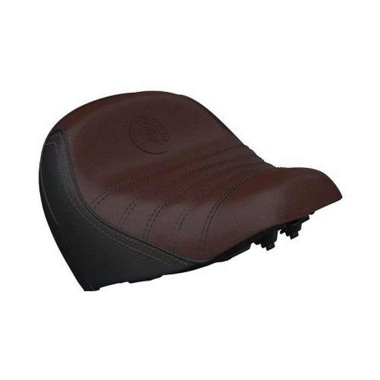 Indian Scout Bobber Comfort Rider Seat