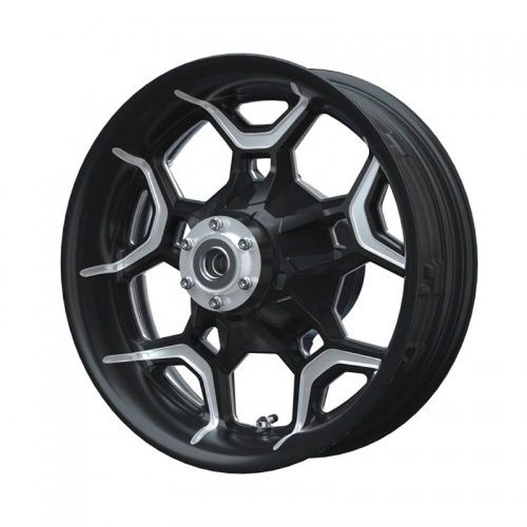 Indian Chieftain Wheels Moore Speed Racing