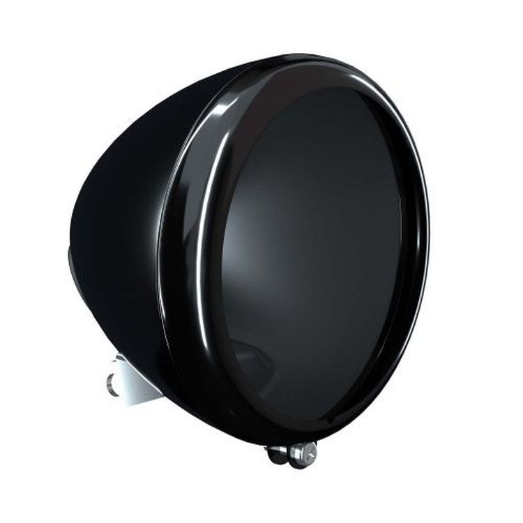 Indian Headlight Relocation Kit Moore Speed Racing