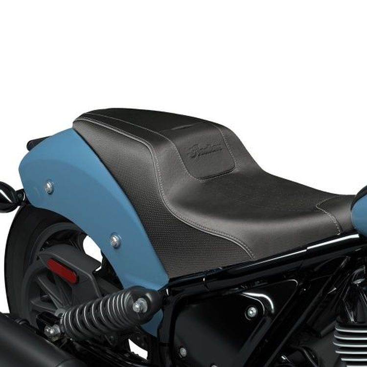 Indian Chief Syndicate Seat - Black