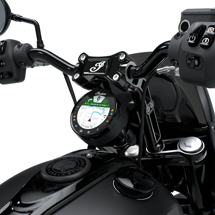 Scout 101 Riser Indian 101 Scout 1250 Parts And Accessories - Moore Speed Racing
