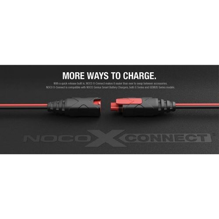 Noco X-Connect 12V Battery Charger Connector