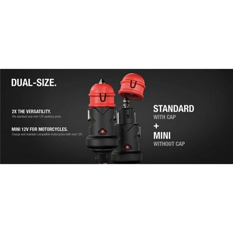 Noco X-Connect 12V Battery Charger Connector