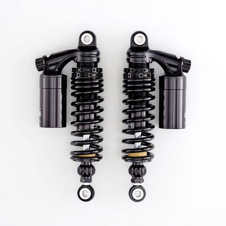 Amortisseur arrière type Razor Lite K-TECH indian SCOUT 1200 2018-2019 main image 1