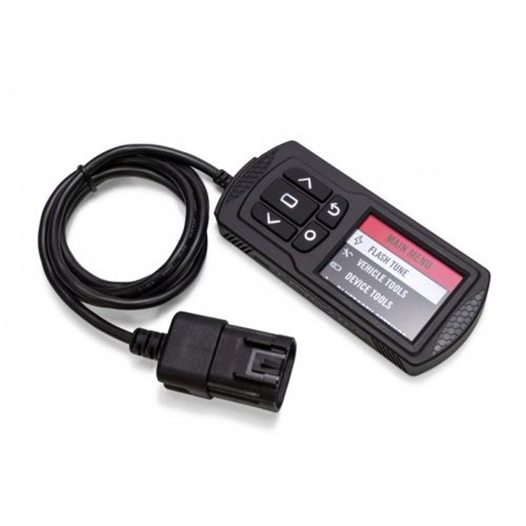 Power Vision 3 for Indian Thunderstroke 111ci Models - Performance ECU Tuner