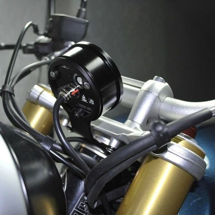 Motogadget mo.hub Motoscope Classic / Chronoclassic Kit for BMW R Nine T