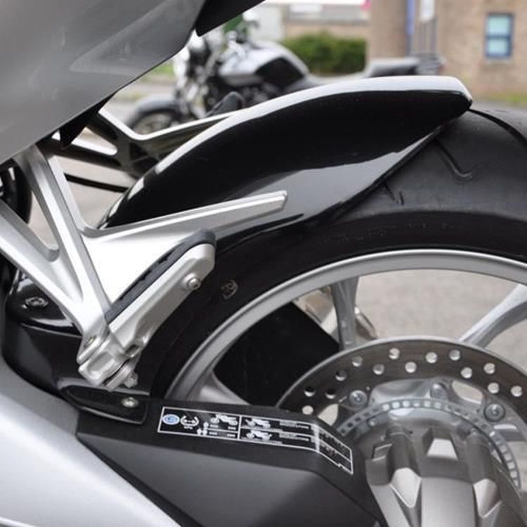Honda VFR 1200 frame