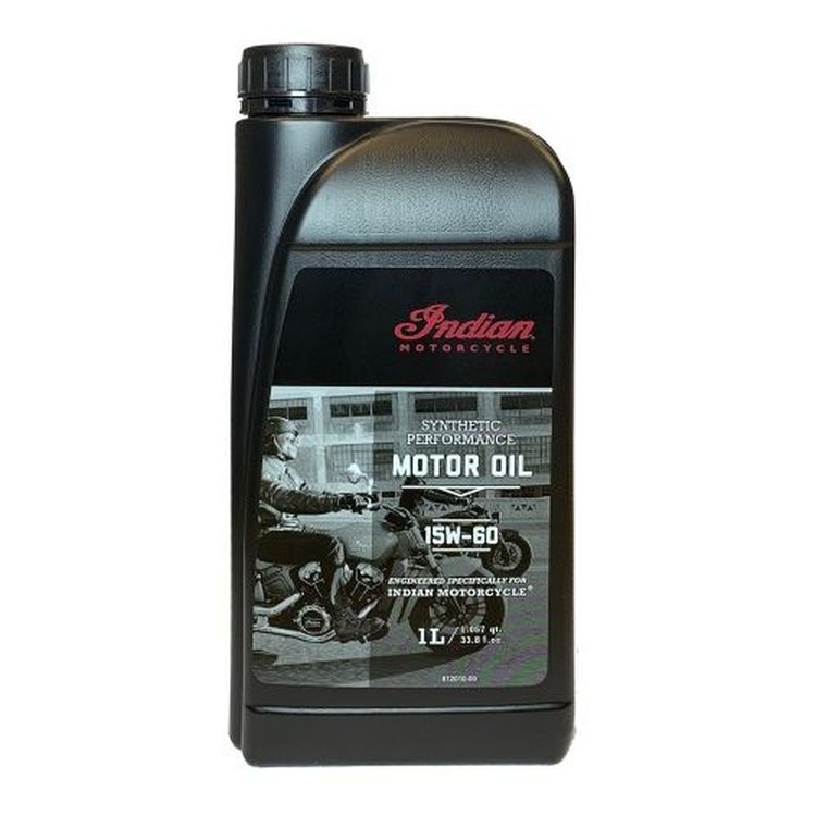 Indian Scout Range OIL FILTER Moore Speed Racing