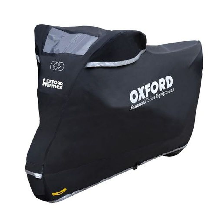 Oxford Stormex Motorcycle Rain Cover