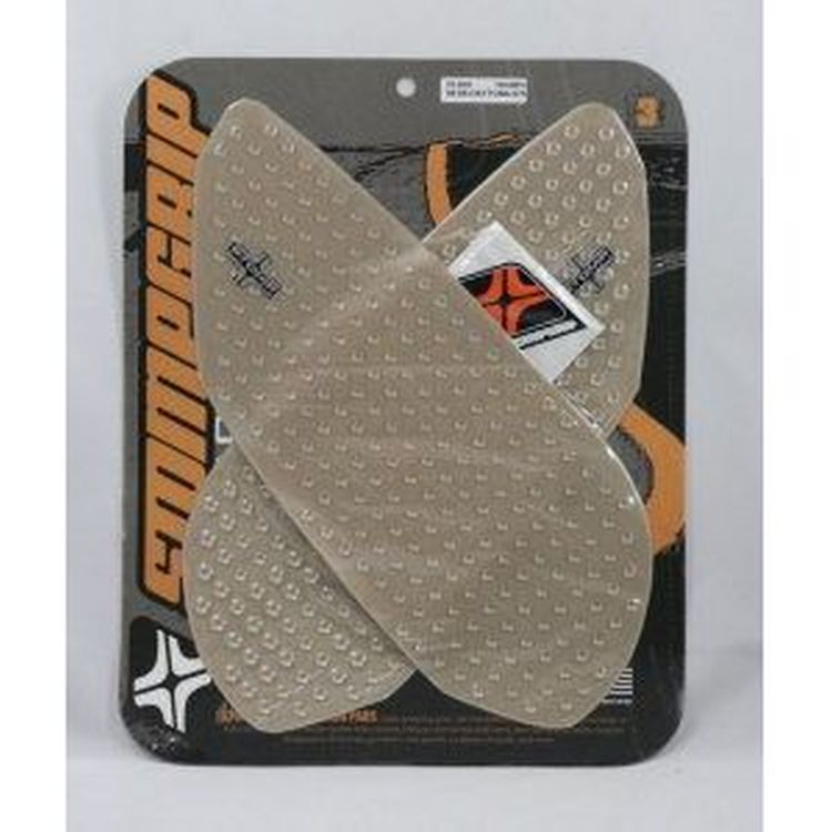 Triumph Daytona 675 + R 0612 / Street Triple + R 675 0812 Gilles