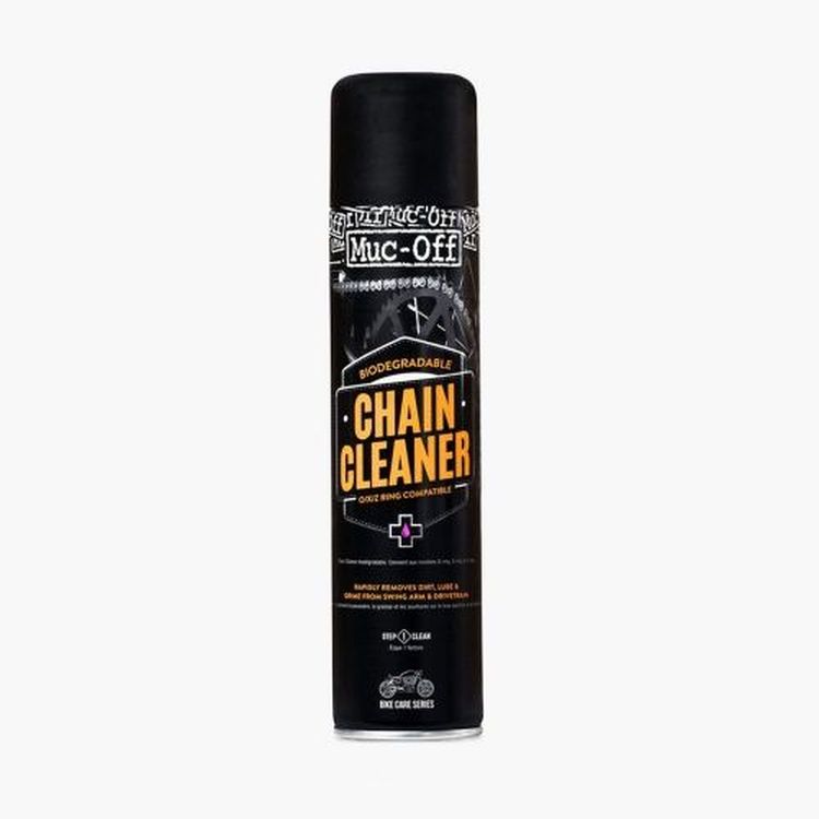 Muc-Off Motorcycle Chain Cleaner - 400ml