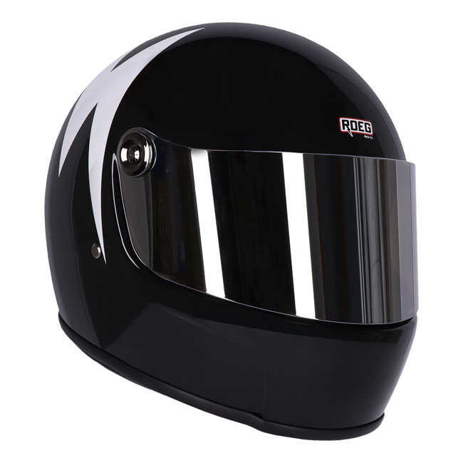 Rock Racing Rx1 Roeg RX1 Helmet - Moore Speed Racing