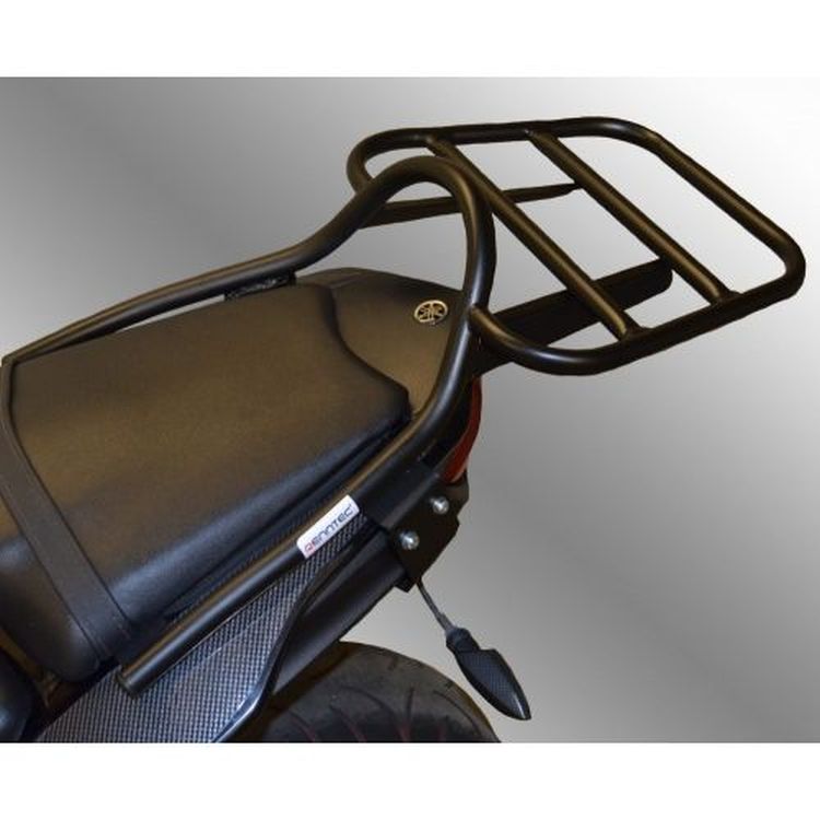 luggage carrier for yamaha fzs v3
