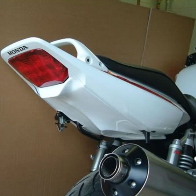 Ermax Undertray Honda CB1300 03-09