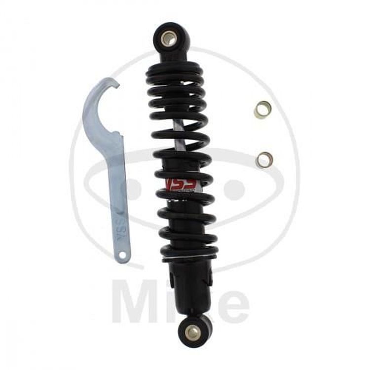 YSS Stoßdämpfer Mono - 260mm Für Diesis 50 2001-2003