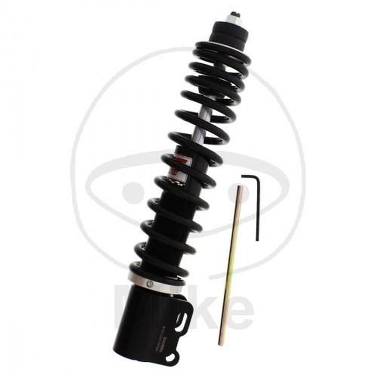 YSS Shock Absorber Adjustable Rear Mono Shock 250mm Moore Speed Racing