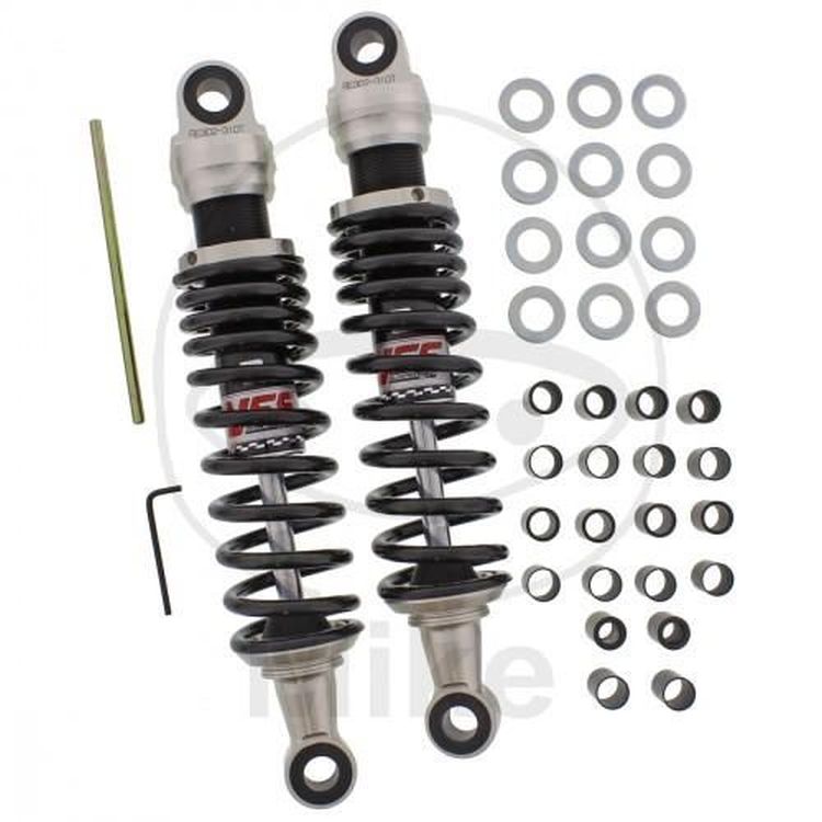 YSS Shock Absorber Adjustable Rear Mono Shock 310mm Moore Speed Racing