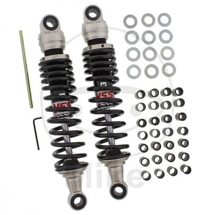 YSS Shock Absorber Adjustable Rear Twin Shock 320mm