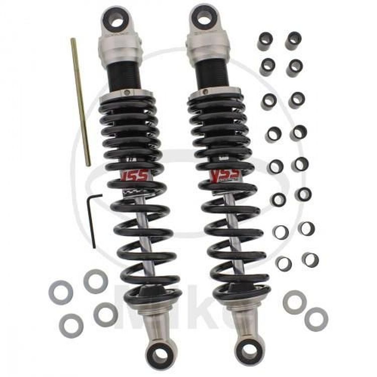 YSS Shock Absorber Adjustable Rear Twin Shock 360mm