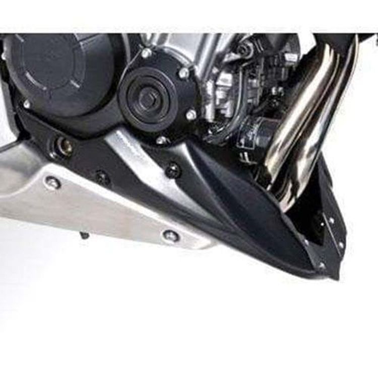 Ermax Bellypan for Honda CB500 X 2013