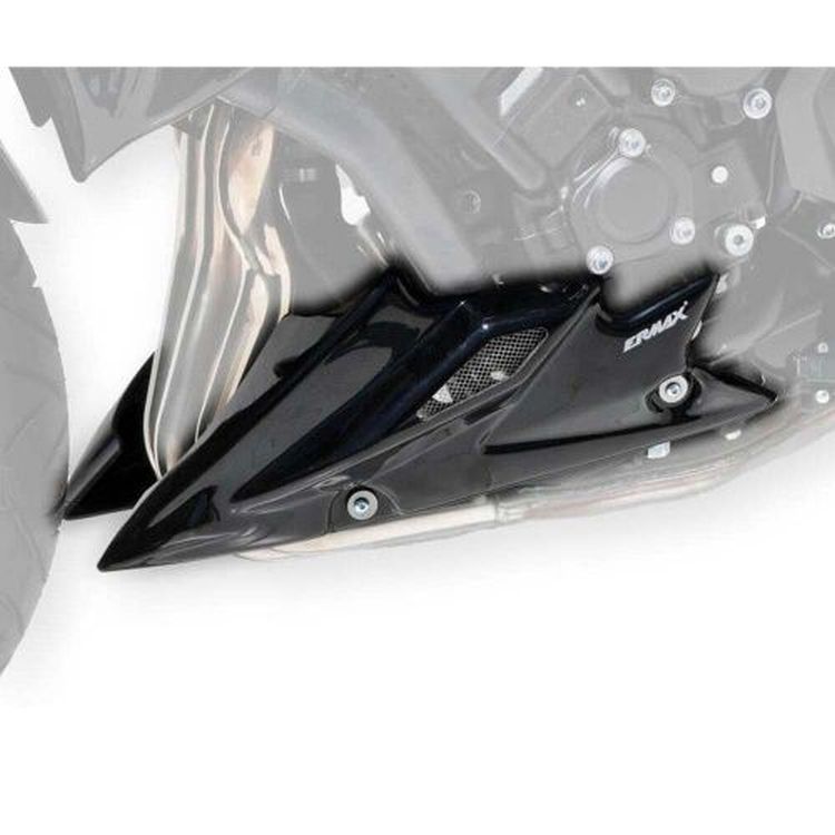 Ermax Bellypan for Yamaha FZ8 10-11 (not ABS model)