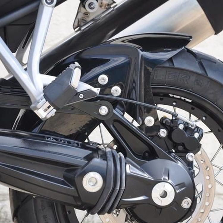 triumph tiger explorer accessories