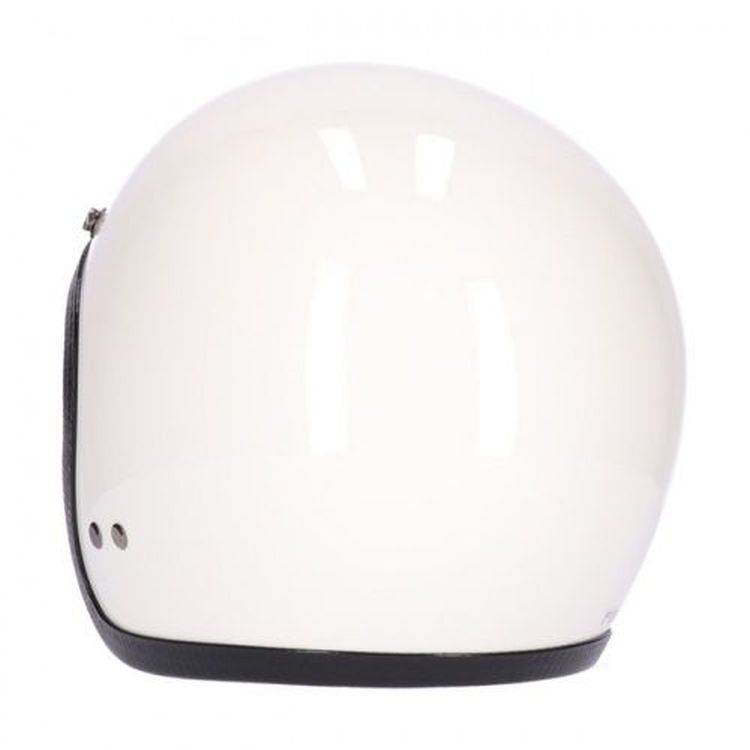 Roeg JETTson 2.0 Open Face Helmet, Vintage White