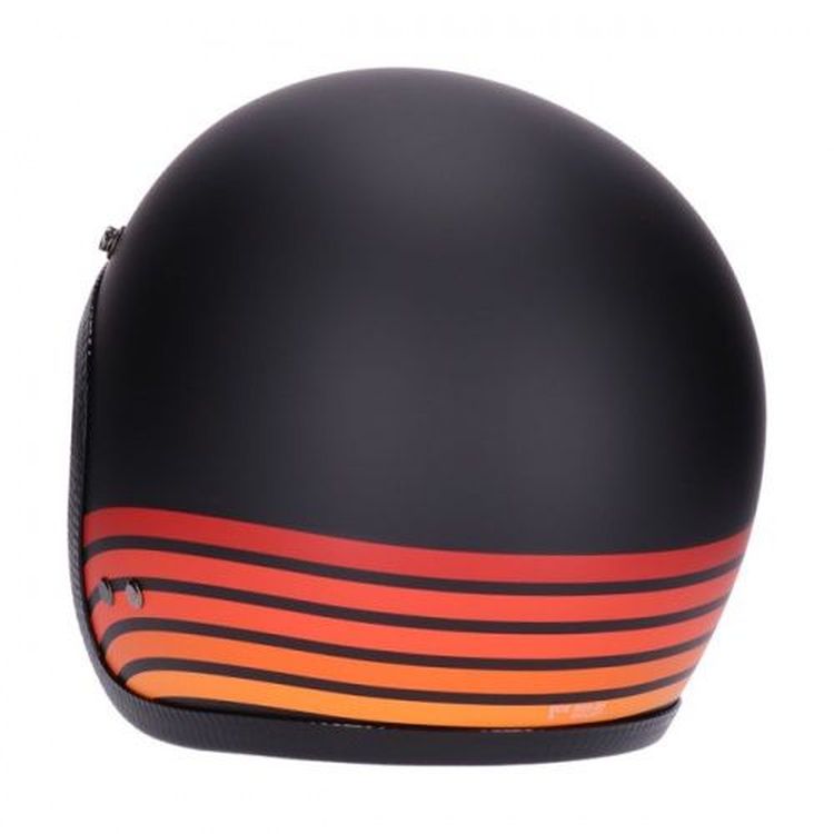 Roeg JETTson 2.0 Open Face Helmet, H Highway