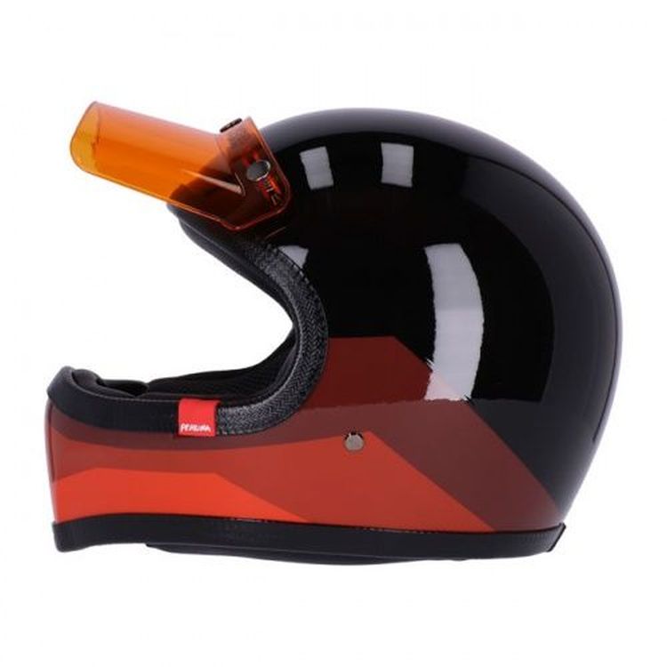 Roeg Peruna 2.0. Mauna Full Face Helmet, Gloss Graphic