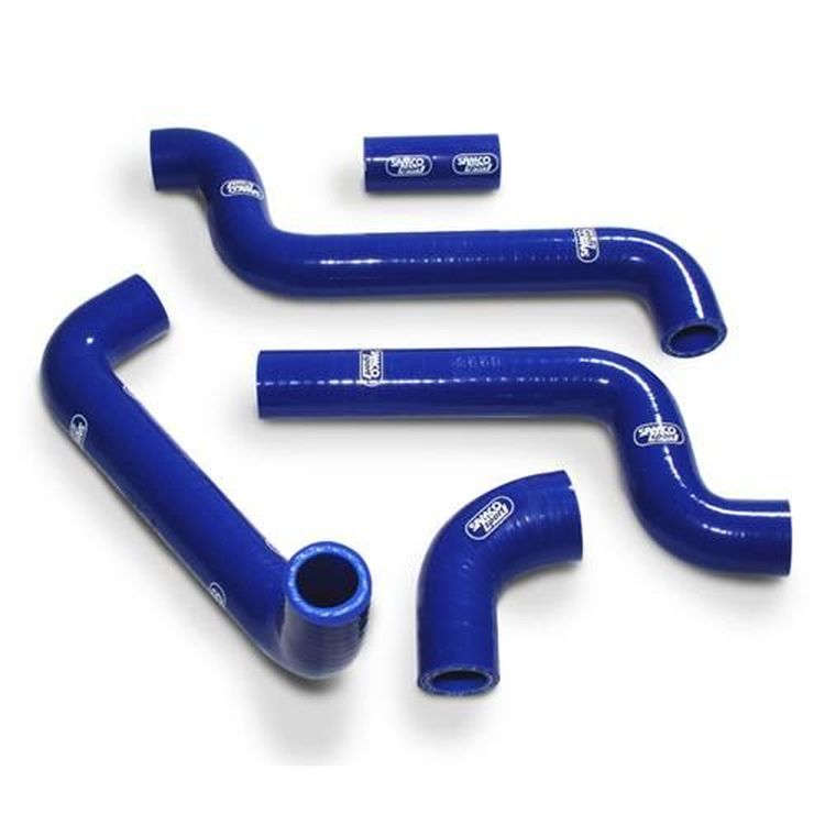 Aprilia RS 125 2005-2012 5 Piece Samco Silicone Hose Kit