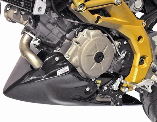 aprilia shiver 750 accessories