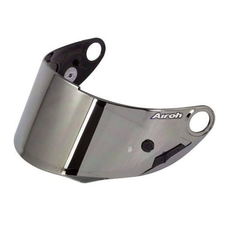 Airoh GP500 / GP550S Visor - Silver Mirror