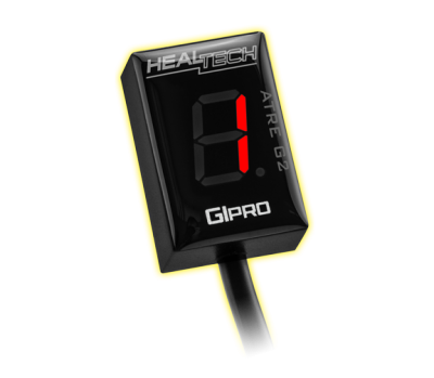 Healtech GI-Pro ATRE G2 Gear Indicator