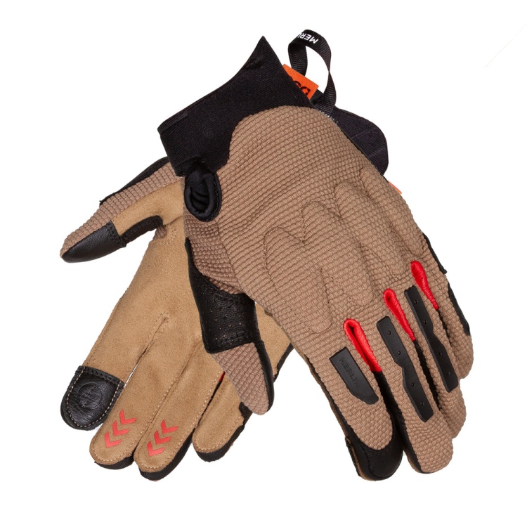 Motorcycle Gloves - Moore Speed Racing - Moore Speed Racing