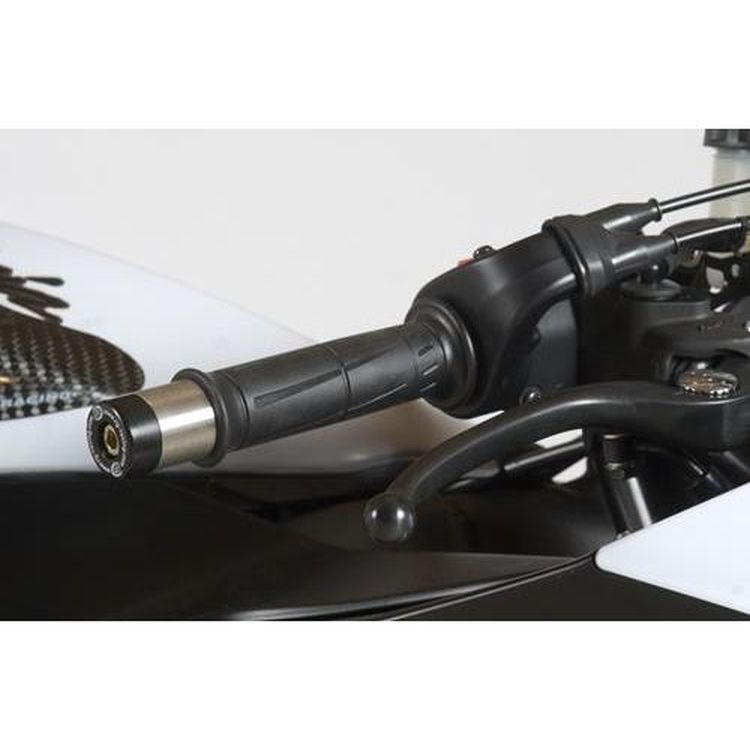 Motorcycle Bar Ends Moore Speed Racing