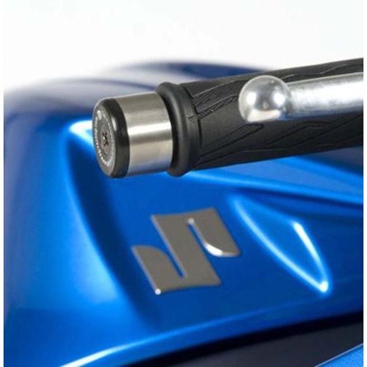 Bar End Sliders for GSXR K1 onwards