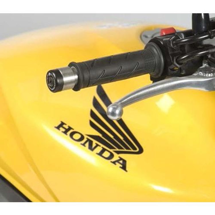 Bar End Sliders for Hondas