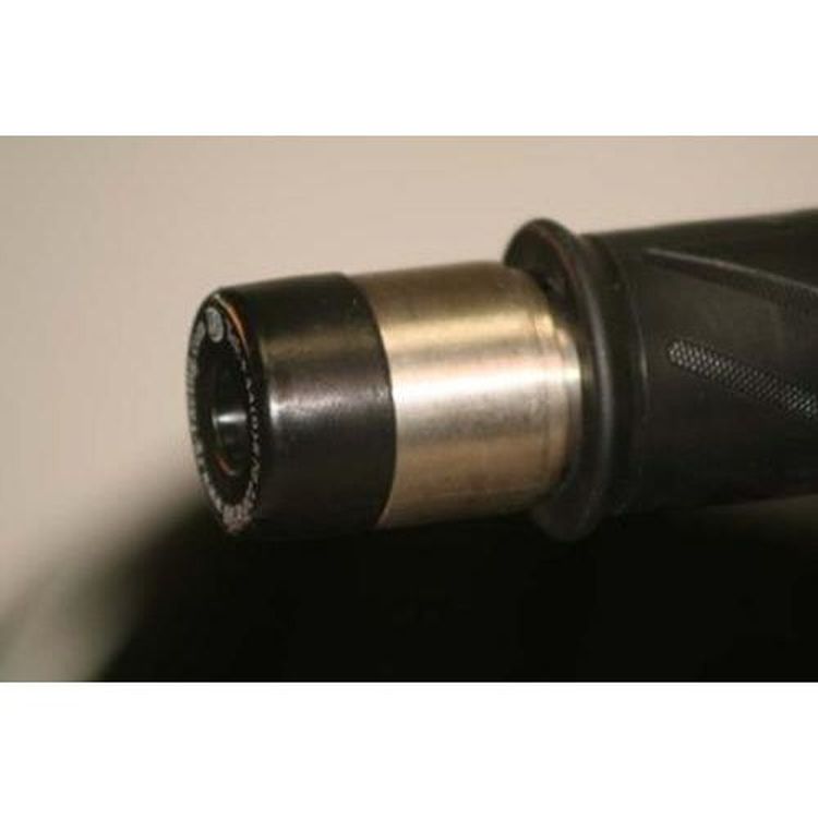 Bar End Sliders, Yamaha general