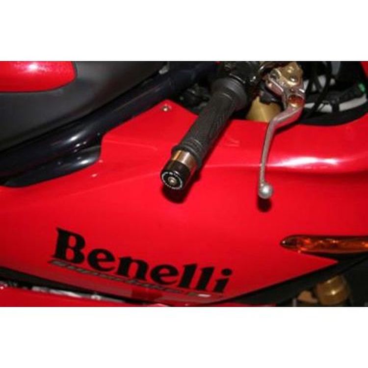 Bar End Sliders, Ducati 748/899/916/996/998/1098/1198/1199/1299 & Vortex bars