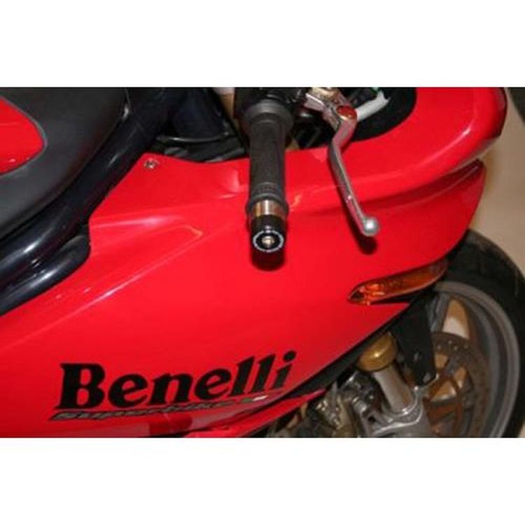 Bar End Sliders, Ducati 748/899/916/996/998/1098/1198/1199/1299 & Vortex bars