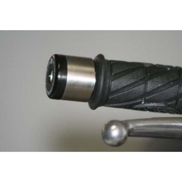 Bar End Sliders, KTM 690SM / 950 SuperMoto / 990 Super Duke / 990R Super Duke