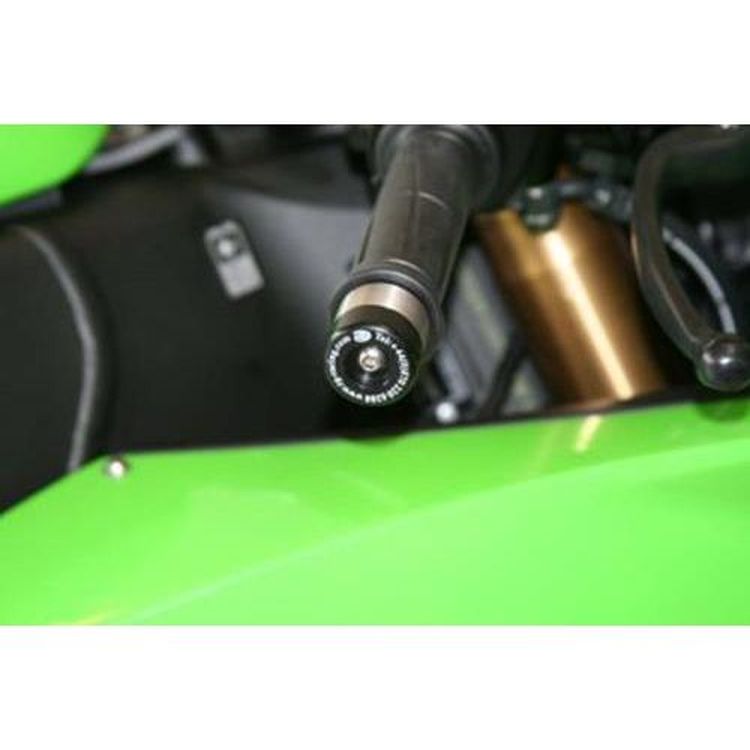 Bar End Sliders, Kawasaki ZX10-R '06-