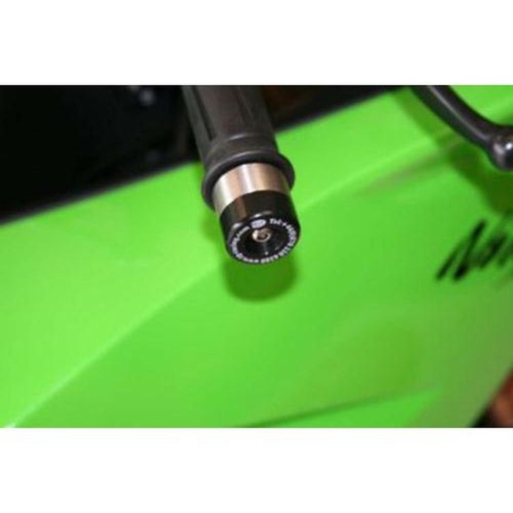 Bar End Sliders, Kawasaki ZX10-R '06-