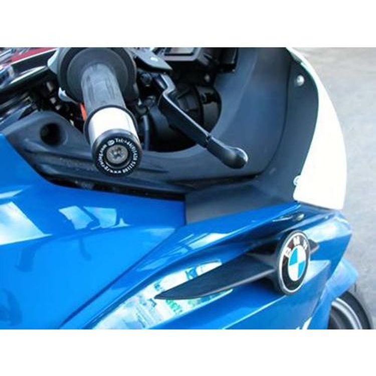 Bar End Sliders - BMW K1200 R / S & K1300 R '09- / F700GS '13-